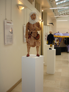 expo ames imaginaire saint mande 2